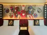 Sea View Marvel room