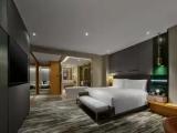 1 Bedroom Double Junior Suite