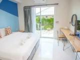 Superior Super Moon Double room