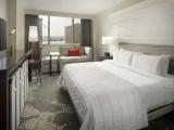 Superior Double room City or River View