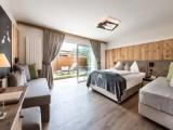 Garden Double room