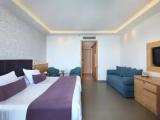 Deluxe Double room with inland view