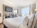 Melia Double room