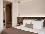 Premier with Private Pool Double Suite