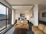 Executive Penthouse Suite