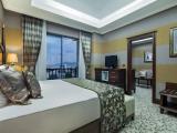 Deluxe Double Suite Room