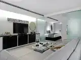 VIP Double Suite