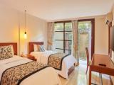 Embassy Quadruple Suite