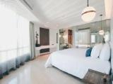 Sensory With Jacuzzi Double Suite