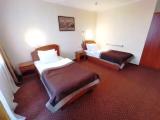 Accessible Double room