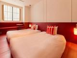 Kyoto Tower Concept Twin room