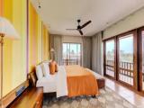 Deluxe Triple Suite with river view