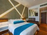 Premier Coastal Double room