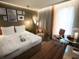 Deluxe Plus Double room