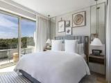 Arion Executive Double Suite Pine View