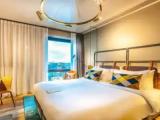 Double room with lake/harbour view