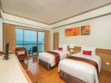 Superior Double room with sea view