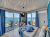 Superior Double room Sea View