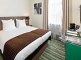 Double room with view