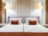 Superior Triple room with garden view