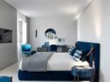 Suite with balcony and with sea view