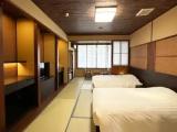 Japanese-Style Double room