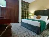 1 Bedroom Executive Double Suite