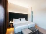 Double Junior Suite with City of Arts and Sciences view