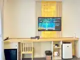 Concept A Twin room