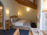 Raspberry Standard Double room