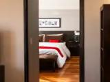 Master Double Suite