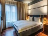 Compact Double room