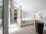 Romantic Double room