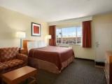Accessible Double room