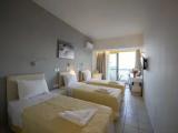 Triple Apartment with sea view
