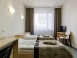 Standard Accessible room