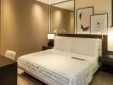 Superior Deluxe Double room with balcony and Land View