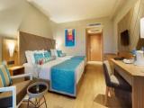 Accessible Triple room