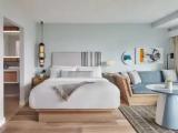 Coastal Double Suite