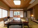 Open-air Bath Japanese-Style room