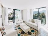 Double Junior Suite