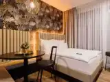 Copacabana kitchenette terrace Apartment