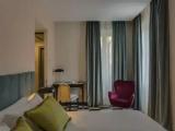 Internal Double Suite