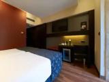 Superior Terrace Double room