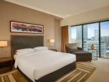 Executive Double Suite
