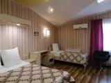 Comfort (Building 2 Guest House) Quadruple room