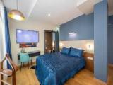Terrace Double Suite