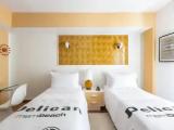 Deluxe Accessible Double room