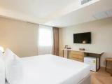 Standard (no Window) Double room