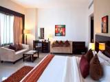 Executive Double Suite